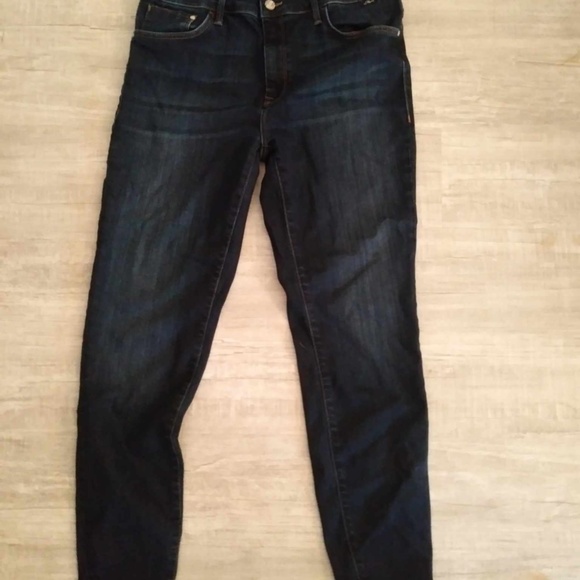 Mavi Jean, Skinny High-Rise - Picture 2 of 2